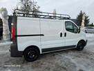 Nissan Primastar 2.0CDTI#90PS#Klima#Elektryka#Bagażnik Dachowy#Świeży Import#Gwarancja! - 6