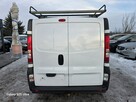 Nissan Primastar 2.0CDTI#90PS#Klima#Elektryka#Bagażnik Dachowy#Świeży Import#Gwarancja! - 7