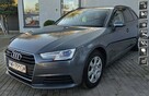 Audi A4 B9 2.0 TDI Quattro - 1