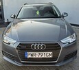 Audi A4 B9 2.0 TDI Quattro - 2