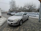 Opel Astra 1.9 Cdti 136  KM Zarejestrowany Oryginalny Przebieg - 3