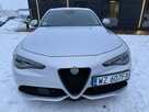 Alfa Romeo Giulia 2.0 Turbo 280kM Veloce Q4 ! Salon Polska ! I właściciel ! ASO! - 7