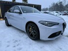 Alfa Romeo Giulia 2.0 Turbo 280kM Veloce Q4 ! Salon Polska ! I właściciel ! ASO! - 13