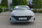 Hyundai Elantra 1.6 Smart, Salon Polska! 1 właściciel! FV! - 2