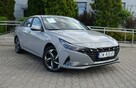 Hyundai Elantra 1.6 Smart, Salon Polska! 1 właściciel! FV! - 3