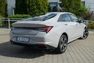 Hyundai Elantra 1.6 Smart, Salon Polska! 1 właściciel! FV! - 7