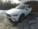 Mazda CX-3 Felgi 18", Zadbana - 1