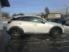 Mazda CX-3 Felgi 18", Zadbana - 5