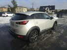Mazda CX-3 Felgi 18", Zadbana - 6