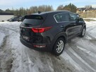 Kia Sportage Bogata wersja | JBL | podgrzewana kierownica - 5