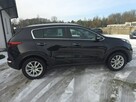 Kia Sportage Bogata wersja | JBL | podgrzewana kierownica - 8