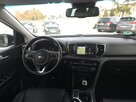 Kia Sportage Bogata wersja | JBL | podgrzewana kierownica - 11