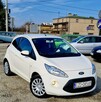 Ford KA Cukierek! Śliczny Stan! Rejestracja PL! - 9