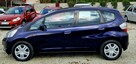 Honda Jazz Śliczny Kolor! Potwierdzony przebieg! Wzorowy Stan! Zamiana też! - 2