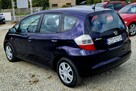 Honda Jazz Śliczny Kolor! Potwierdzony przebieg! Wzorowy Stan! Zamiana też! - 3