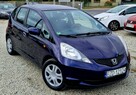 Honda Jazz Śliczny Kolor! Potwierdzony przebieg! Wzorowy Stan! Zamiana też! - 6
