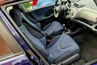 Honda Jazz Śliczny Kolor! Potwierdzony przebieg! Wzorowy Stan! Zamiana też! - 8