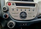 Honda Jazz Śliczny Kolor! Potwierdzony przebieg! Wzorowy Stan! Zamiana też! - 12