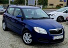 Škoda Fabia Zdrowa! Klima! Serwis! Rejestracja PL! Zamiana też! - 6