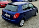 Škoda Fabia Zdrowa! Klima! Serwis! Rejestracja PL! Zamiana też! - 9