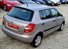 Škoda Fabia Śliczny Stan! Klima! 1.4! Brak korozji! Zamiana też! - 4