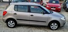 Škoda Fabia Śliczny Stan! Klima! 1.4! Brak korozji! Zamiana też! - 5