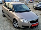 Škoda Fabia Śliczny Stan! Klima! 1.4! Brak korozji! Zamiana też! - 6