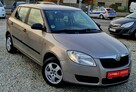 Škoda Fabia Śliczny Stan! Klima! 1.4! Brak korozji! Zamiana też! - 10