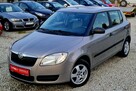 Škoda Fabia Śliczny Stan! Klima! 1.4! Brak korozji! Zamiana też! - 15
