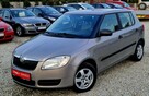 Škoda Fabia Śliczny Stan! Klima! 1.4! Brak korozji! Zamiana też! - 16