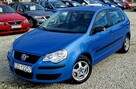 Volkswagen Polo Śliczny Stan ! Niski przebieg! Klima! Alufelgi! Zamiana też!