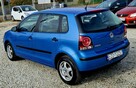 Volkswagen Polo Śliczny Stan ! Niski przebieg! Klima! Alufelgi! Zamiana też! - 3