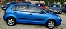 Volkswagen Polo Śliczny Stan ! Niski przebieg! Klima! Alufelgi! Zamiana też! - 5