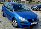 Volkswagen Polo Śliczny Stan ! Niski przebieg! Klima! Alufelgi! Zamiana też! - 6