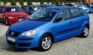 Volkswagen Polo Śliczny Stan ! Niski przebieg! Klima! Alufelgi! Zamiana też! - 9