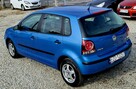 Volkswagen Polo Śliczny Stan ! Niski przebieg! Klima! Alufelgi! Zamiana też! - 14