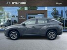 Hyundai Tucson Manual w wersji Modern - 2