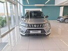 Suzuki Vitara Premium 1.4 hybrid 129KM VAT 23% 4x4 2024 r., salon PL, I wł., - 2