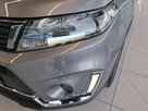 Suzuki Vitara Premium 1.4 hybrid 129KM VAT 23% 4x4 2024 r., salon PL, I wł., - 9