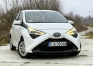 Aygo, Salon Polska, 1 właściciel, Vat 23% - 3