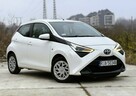 Aygo, Salon Polska, 1 właściciel, Vat 23% - 5