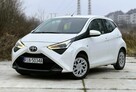 Aygo, Salon Polska, 1 właściciel, Vat 23% - 6