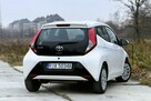 Aygo, Salon Polska, 1 właściciel, Vat 23% - 9