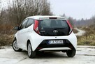 Aygo, Salon Polska, 1 właściciel, Vat 23% - 10