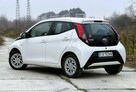 Aygo, Salon Polska, 1 właściciel, Vat 23% - 12