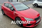 FR 2.0 TSI 190KM DSG Panorama Kamera Nagłośnienie SEAT BeatsAudio