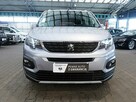 Peugeot RIFTER 130KM ALLURE+NAVI+2xKlima GWARANCJA 1WŁ Kraj Bezwyp Serwisowany FV23% - 3