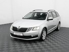 Škoda Octavia 2.0 TDI Ambition DSG 2 stref klima Cz.park Salon PL VAT 23% - 2