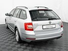 Škoda Octavia 2.0 TDI Ambition DSG 2 stref klima Cz.park Salon PL VAT 23% - 4