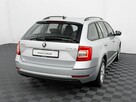 Škoda Octavia 2.0 TDI Ambition DSG 2 stref klima Cz.park Salon PL VAT 23% - 5